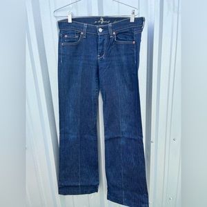 7 For All Mankind Jeans Dojo